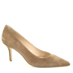 Decollete Livia Beige