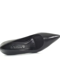 Decollete Livia Nero
