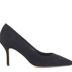 Decollete Livia Nero
