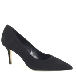 Decollete Livia Nero