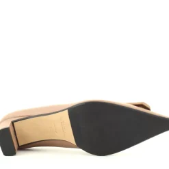 Decollete Mia Beige