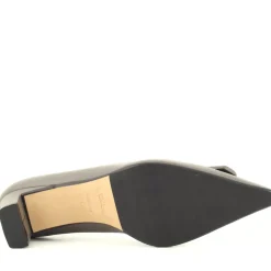 Decollete Mia Beige, Grigio