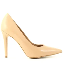 Decollete Noemi Beige