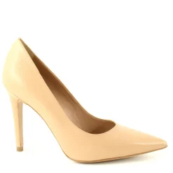Decollete Noemi Beige