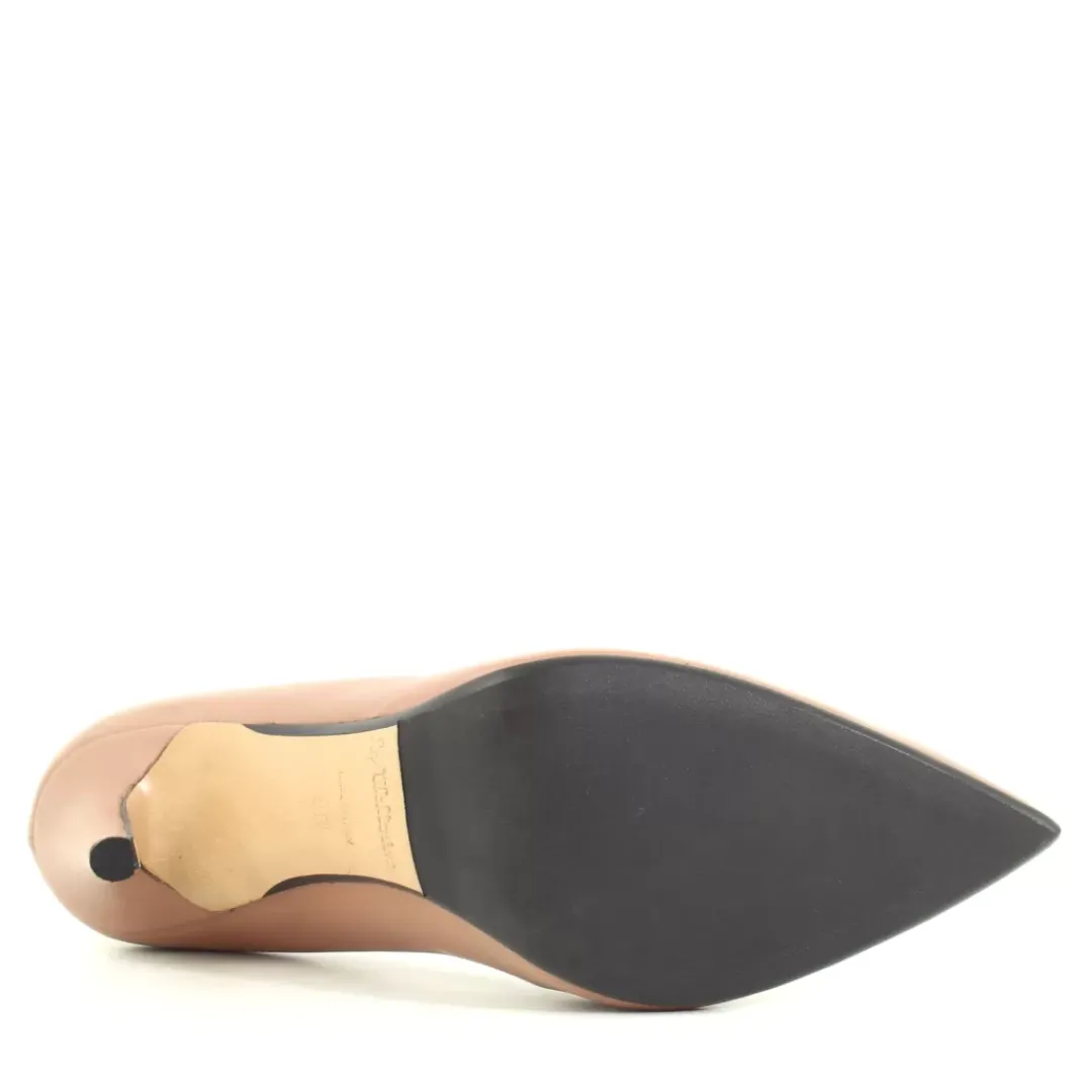 Decollete Noemi Beige