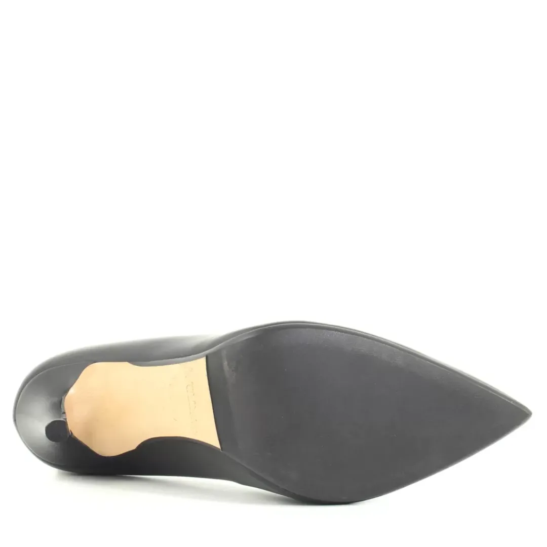 Decollete Noemi Nero