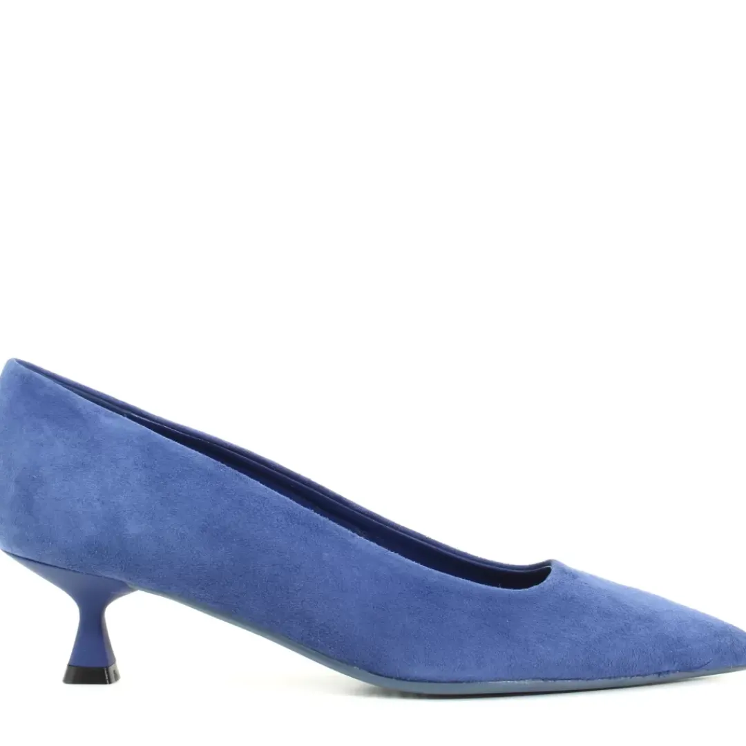 Decollete Perla Blu