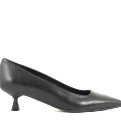 Decollete Perla Nero