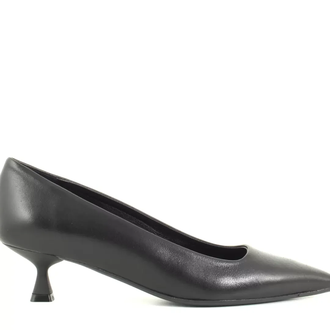 Decollete Perla Nero