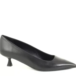 Decollete Perla Nero