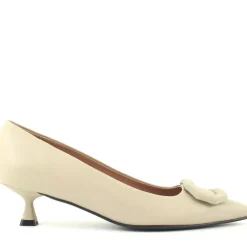 Decollete Priscilla Beige
