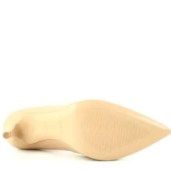 Decollete Sendra Beige