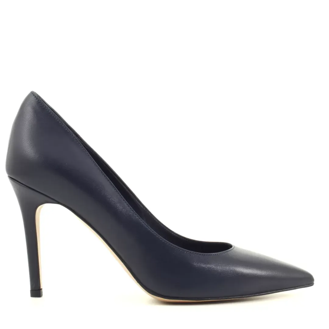 Decollete Sendra Blu
