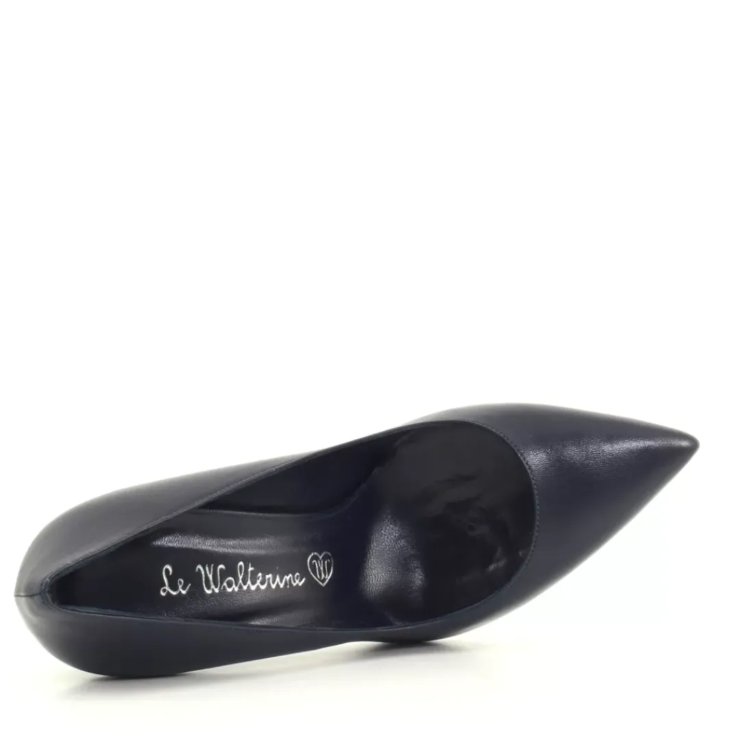 Decollete Sendra Blu