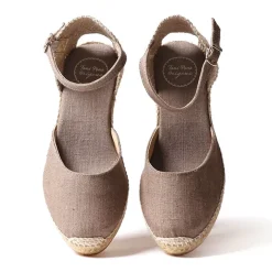 Espadrillas Caldes Beige