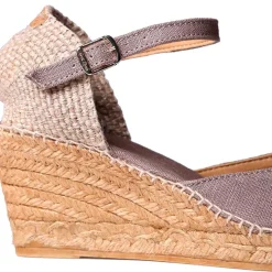 Espadrillas Caldes Beige