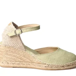 Espadrillas Caldes Verde