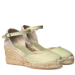 Espadrillas Caldes Verde