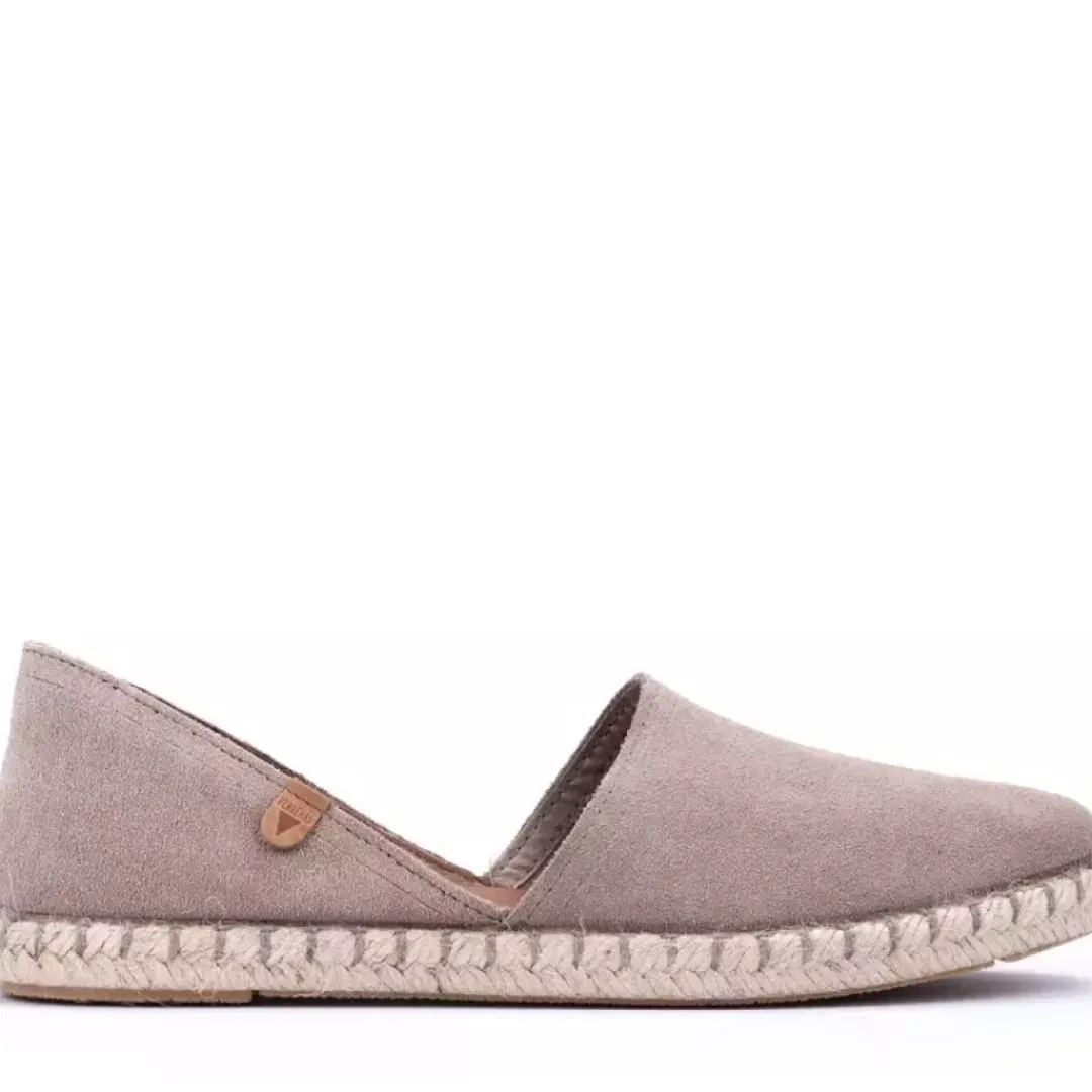 Espadrillas Carmencita Beige