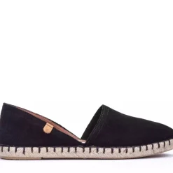 Espadrillas Carmencita Nero