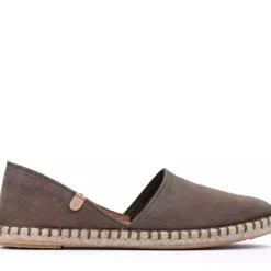 Espadrillas Carmencita Verde