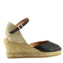Espadrillas Costa Nero