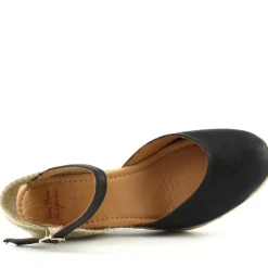 Espadrillas Costa Nero