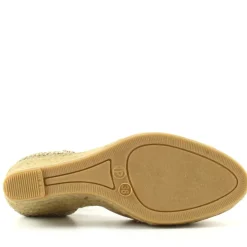 Espadrillas Costa Nero