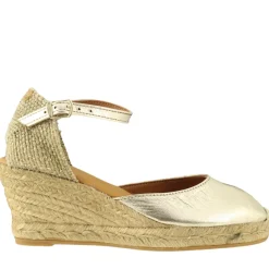 Espadrillas Costa Oro