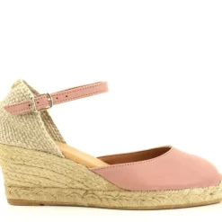 Espadrillas Costa Rosa