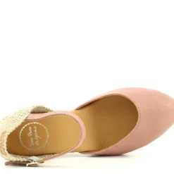 Espadrillas Costa Rosa