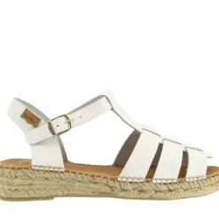 Espadrillas Emma Bianco