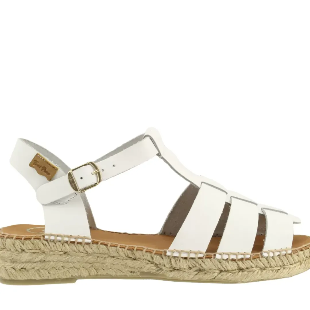 Espadrillas Emma Bianco