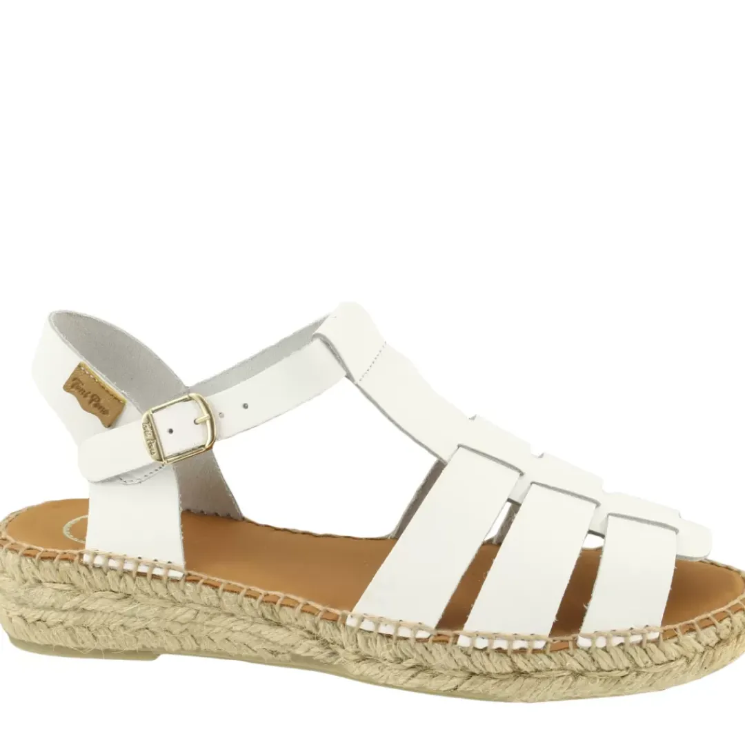 Espadrillas Emma Bianco