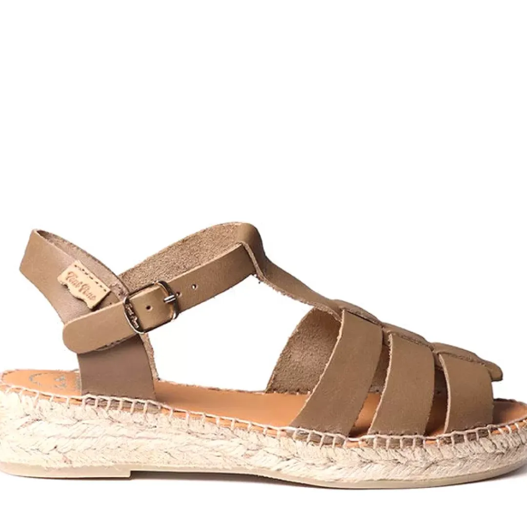 Espadrillas Emma Verde