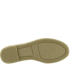Espadrillas Etna Bianco