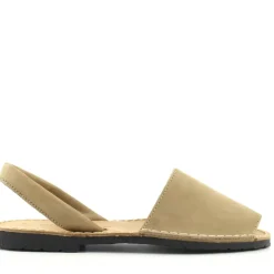 Espadrillas Ibiza Beige