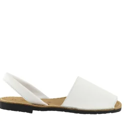 Espadrillas Ibiza Bianco