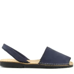 Espadrillas Ibiza Blu
