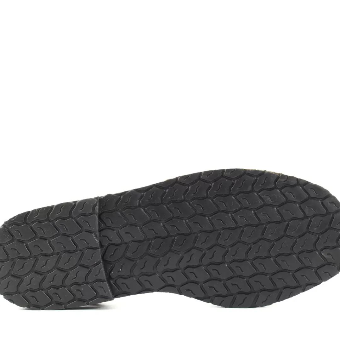 Espadrillas Ibiza Giallo