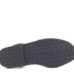 Espadrillas Ibiza Marrone