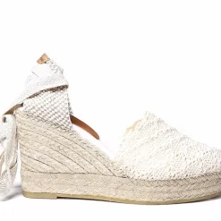 Espadrillas Mariana Bianco