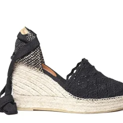 Espadrillas Mariana Nero