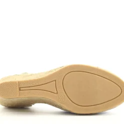 Espadrillas Palamos Azzurro
