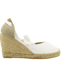 Espadrillas Palamos Bianco