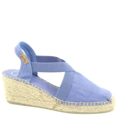 Espadrillas Ter Azzurro