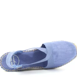 Espadrillas Ter Azzurro