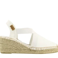 Espadrillas Ter Bianco
