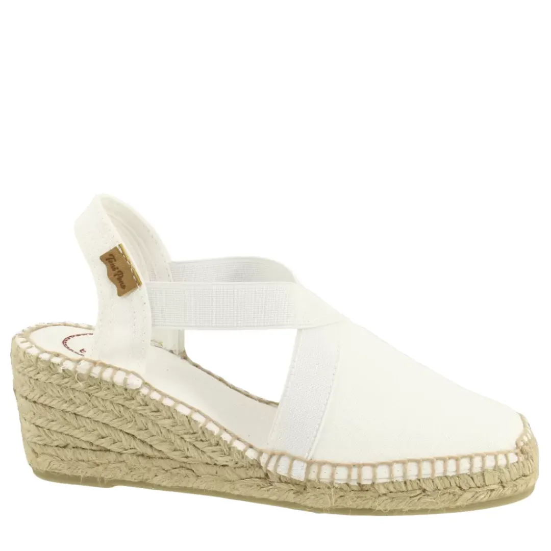 Espadrillas Ter Bianco