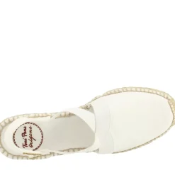 Espadrillas Ter Bianco